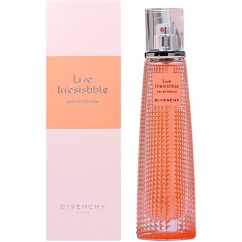 givenchy live irresistible цена алматы|Givenchy .